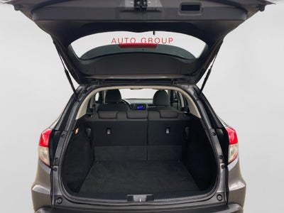2021 Honda HR-V LX