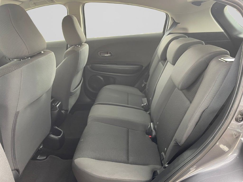 2021 Honda HR-V LX