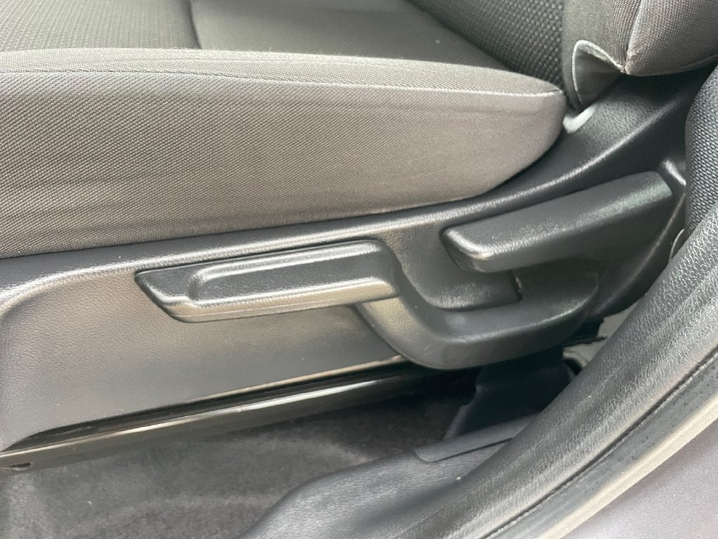 2021 Honda HR-V LX