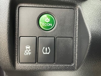 2021 Honda HR-V LX