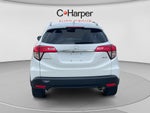 2019 Honda HR-V EX-L
