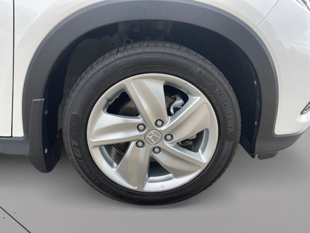 2019 Honda HR-V EX-L