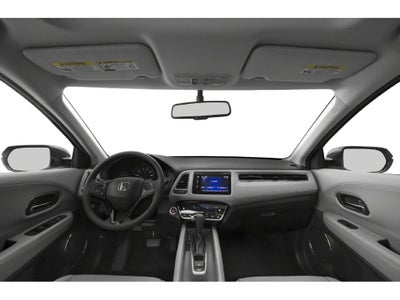 2018 Honda HR-V EX-L w/Navigation