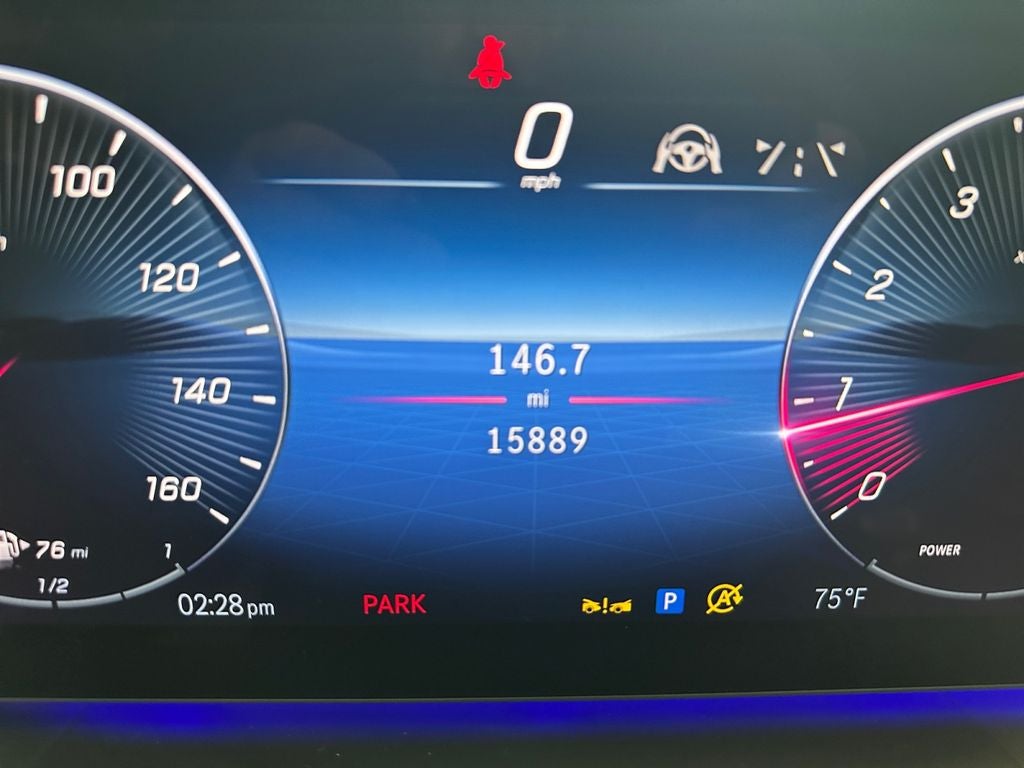 2025 Mercedes-Benz GLS GLS 450 4MATIC®