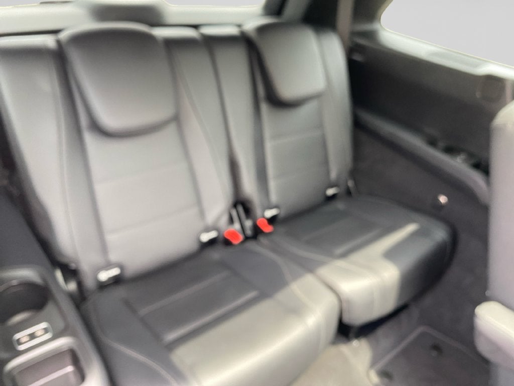 2025 Mercedes-Benz GLS GLS 450 4MATIC®