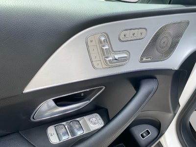 2025 Mercedes-Benz GLS GLS 450 4MATIC®
