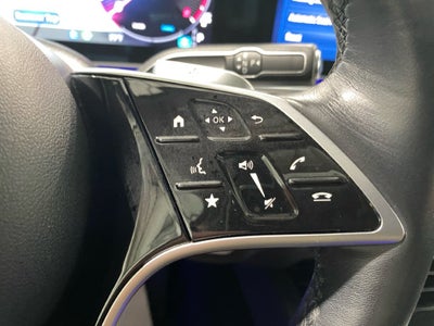 2025 Mercedes-Benz GLS GLS 450 4MATIC®