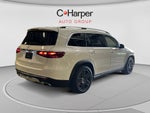 2025 Mercedes-Benz GLS GLS 450 4MATIC®