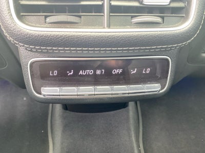 2025 Mercedes-Benz GLS GLS 450 4MATIC®