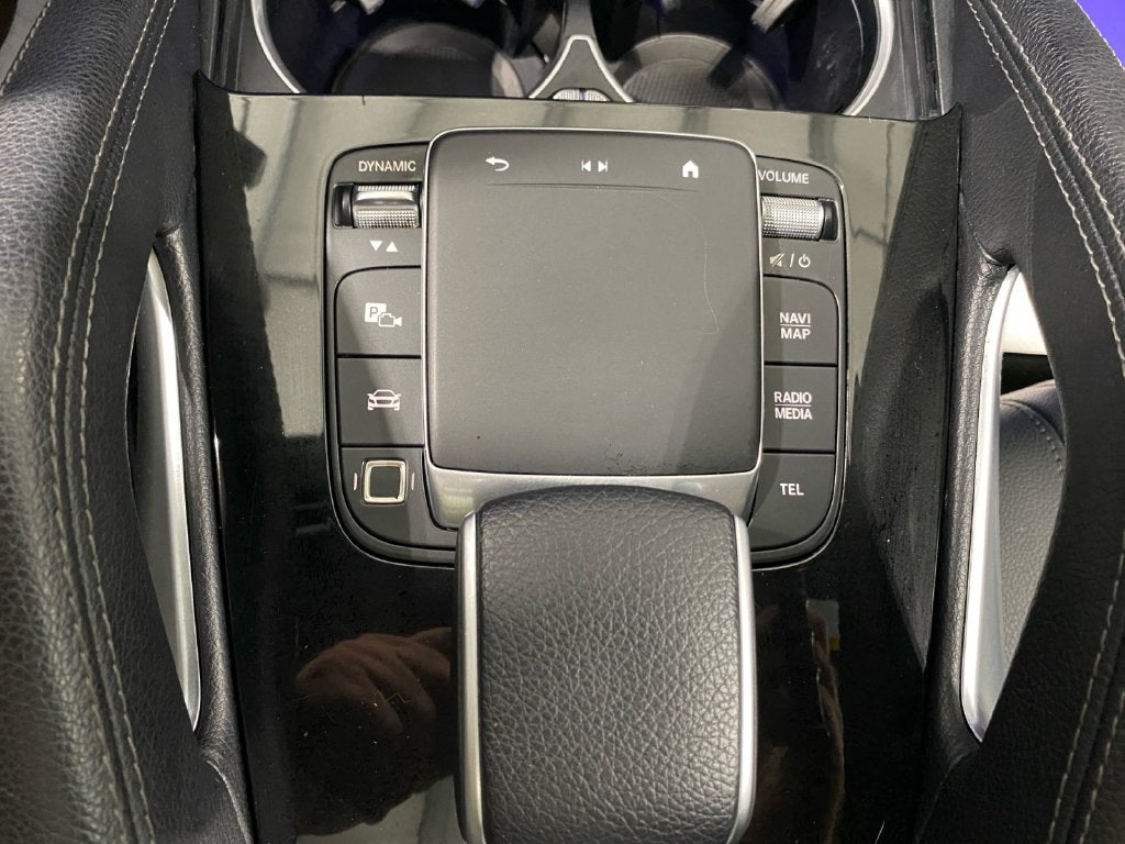 2025 Mercedes-Benz GLS GLS 450 4MATIC®