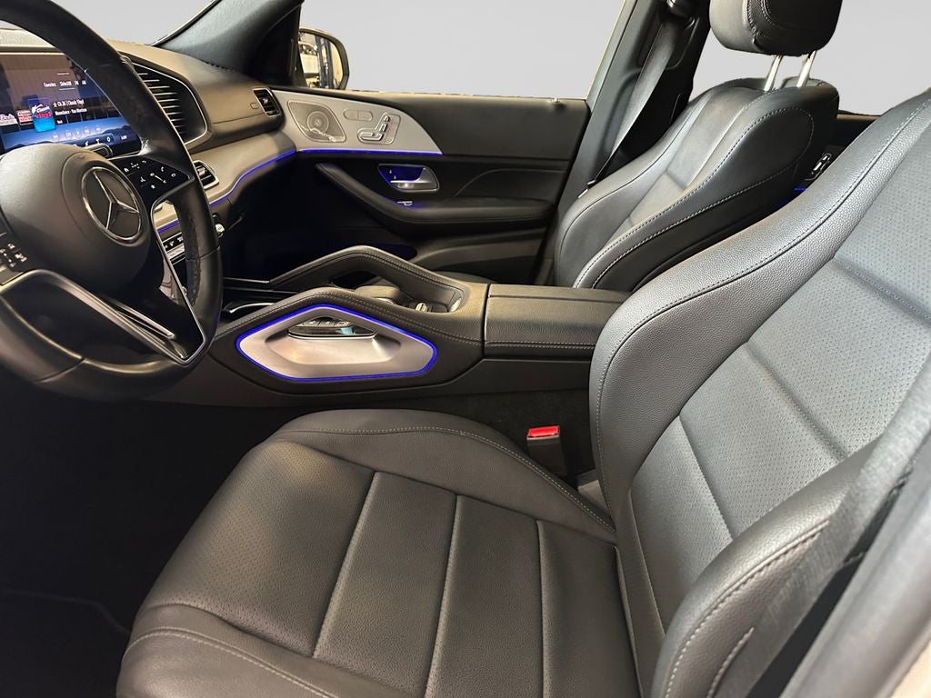 2025 Mercedes-Benz GLS GLS 450 4MATIC®