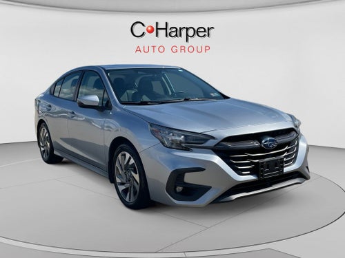 2024 Subaru Legacy Limited