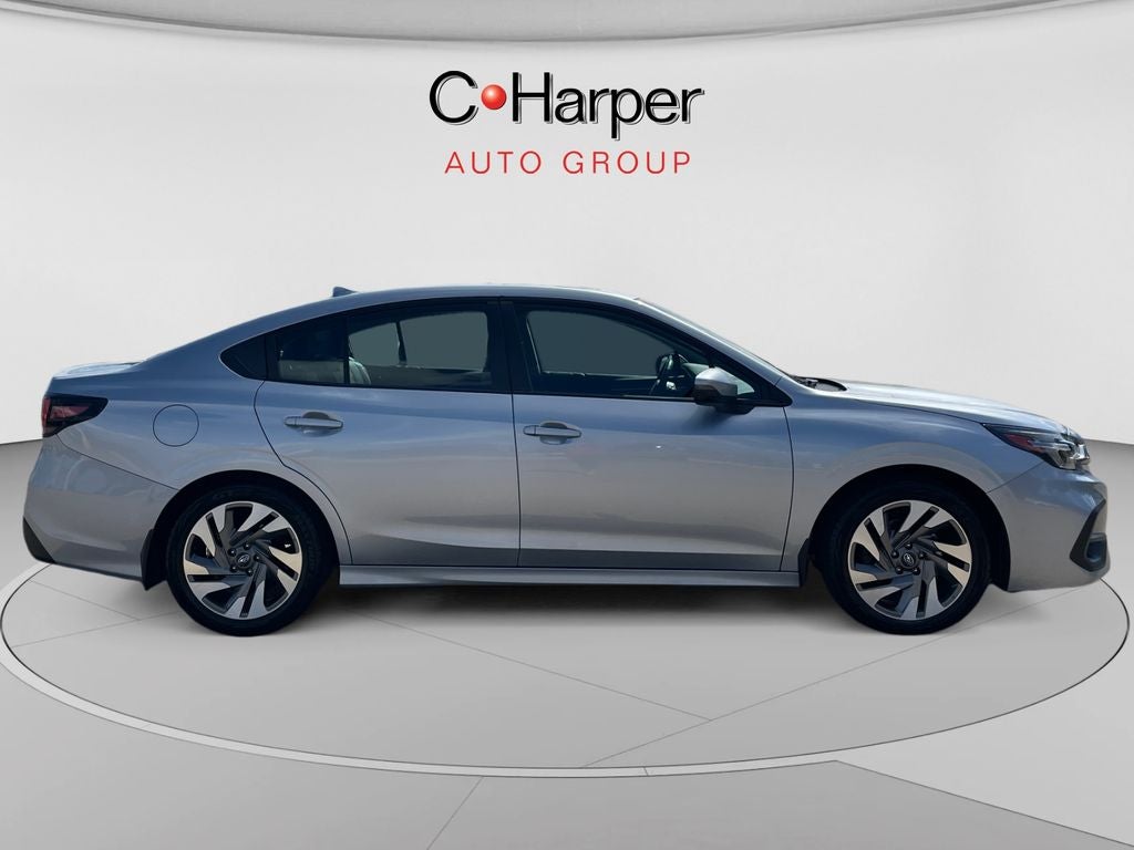 2024 Subaru Legacy Limited
