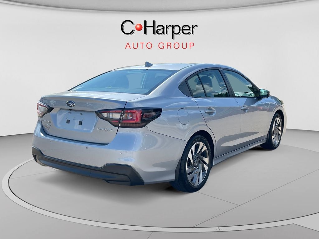 2024 Subaru Legacy Limited