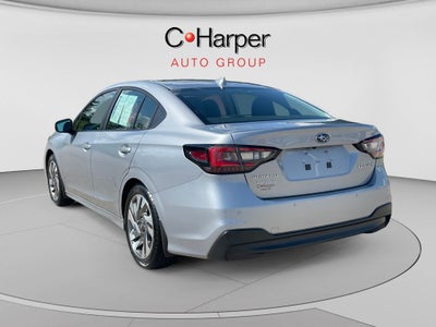 2024 Subaru Legacy Limited