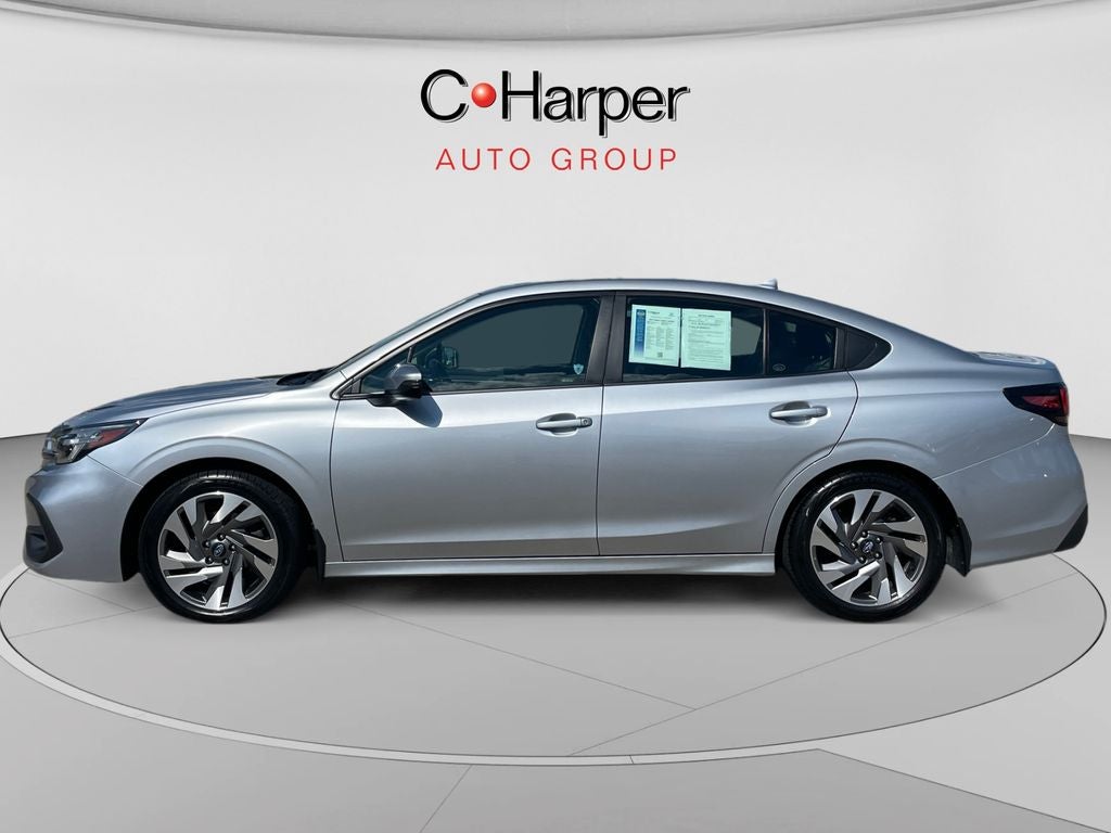 2024 Subaru Legacy Limited