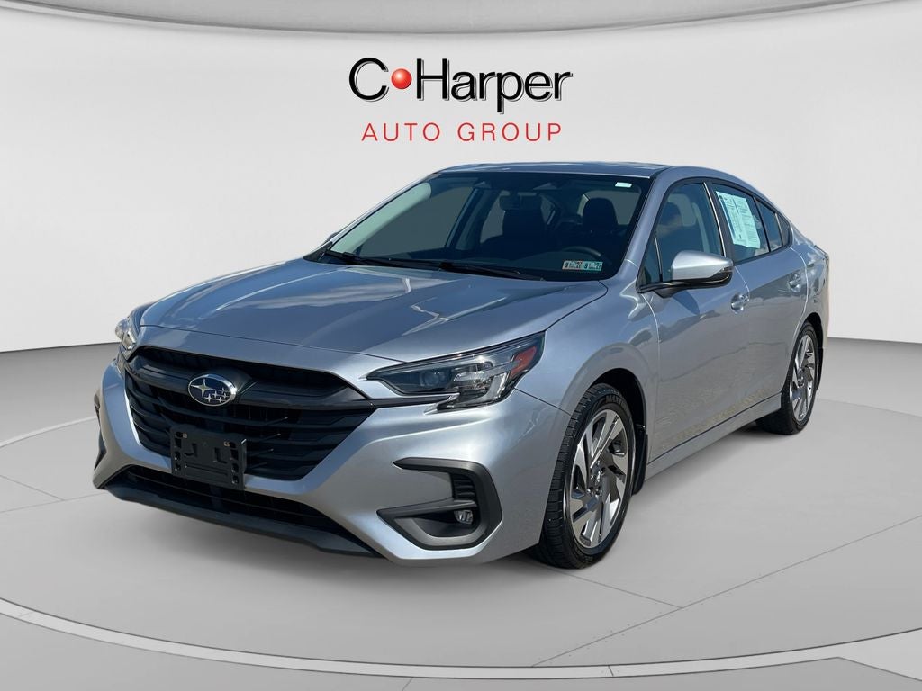 2024 Subaru Legacy Limited