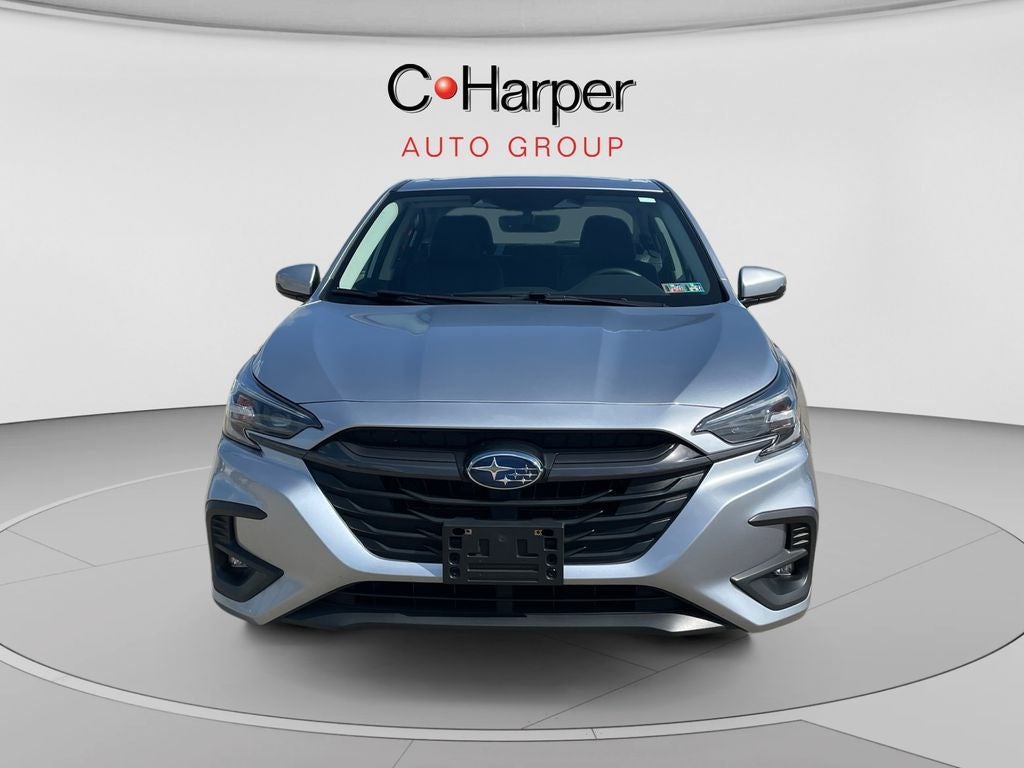 2024 Subaru Legacy Limited