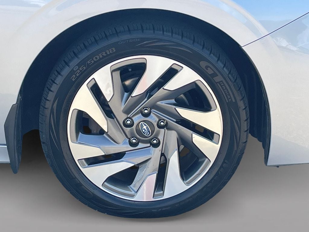 2024 Subaru Legacy Limited