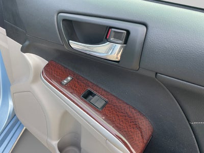 2013 Toyota Camry XLE