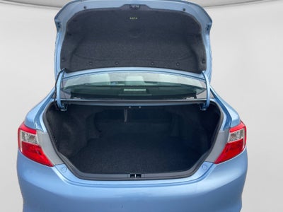 2013 Toyota Camry XLE