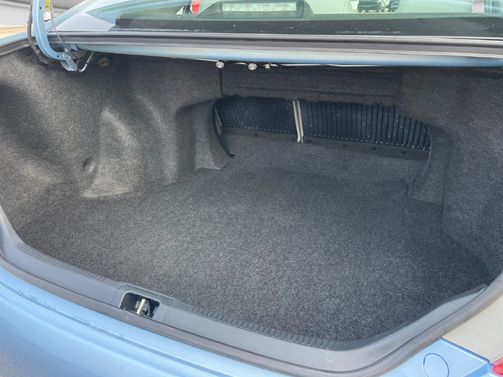 2013 Toyota Camry XLE