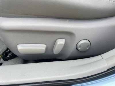 2013 Toyota Camry XLE