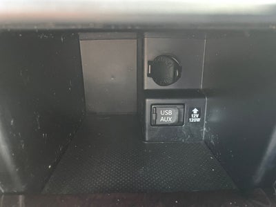 2013 Toyota Camry XLE