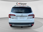 2022 Honda Pilot Elite
