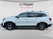 2022 Honda Pilot Elite
