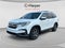 2022 Honda Pilot Elite