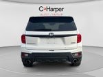2025 Honda Passport EX-L