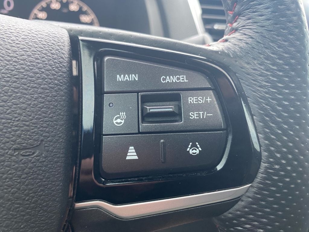 2024 Honda Ridgeline Black Edition