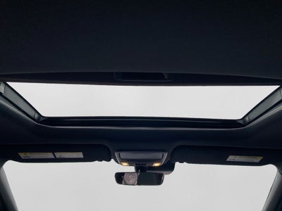 2024 Honda Ridgeline Black Edition