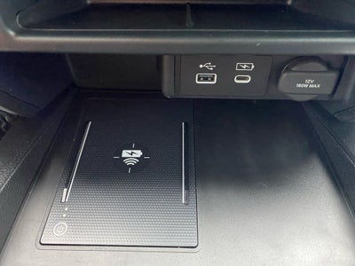 2024 Honda Ridgeline Black Edition