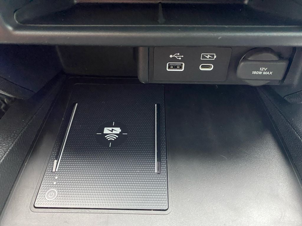 2024 Honda Ridgeline Black Edition