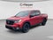 2024 Honda Ridgeline Black Edition