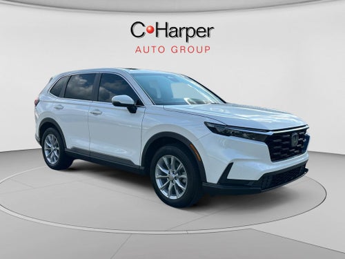 2023 Honda CR-V EX