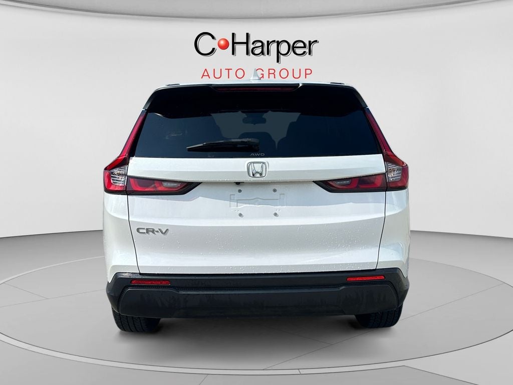 2023 Honda CR-V EX