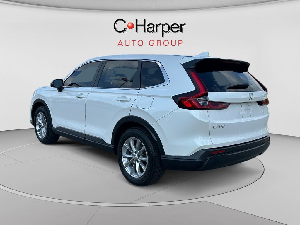 2023 Honda CR-V EX