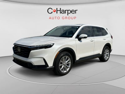 2023 Honda CR-V EX
