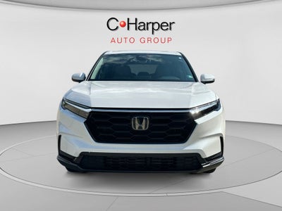 2023 Honda CR-V EX