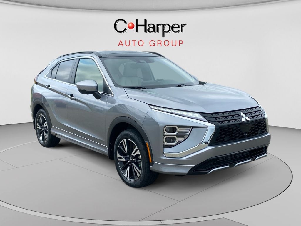2023 Mitsubishi Eclipse Cross SEL
