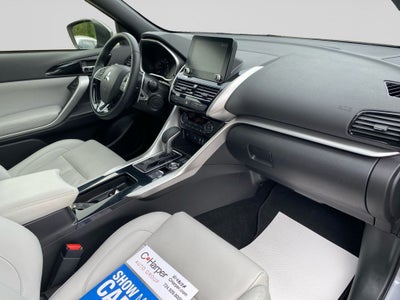 2023 Mitsubishi Eclipse Cross SEL