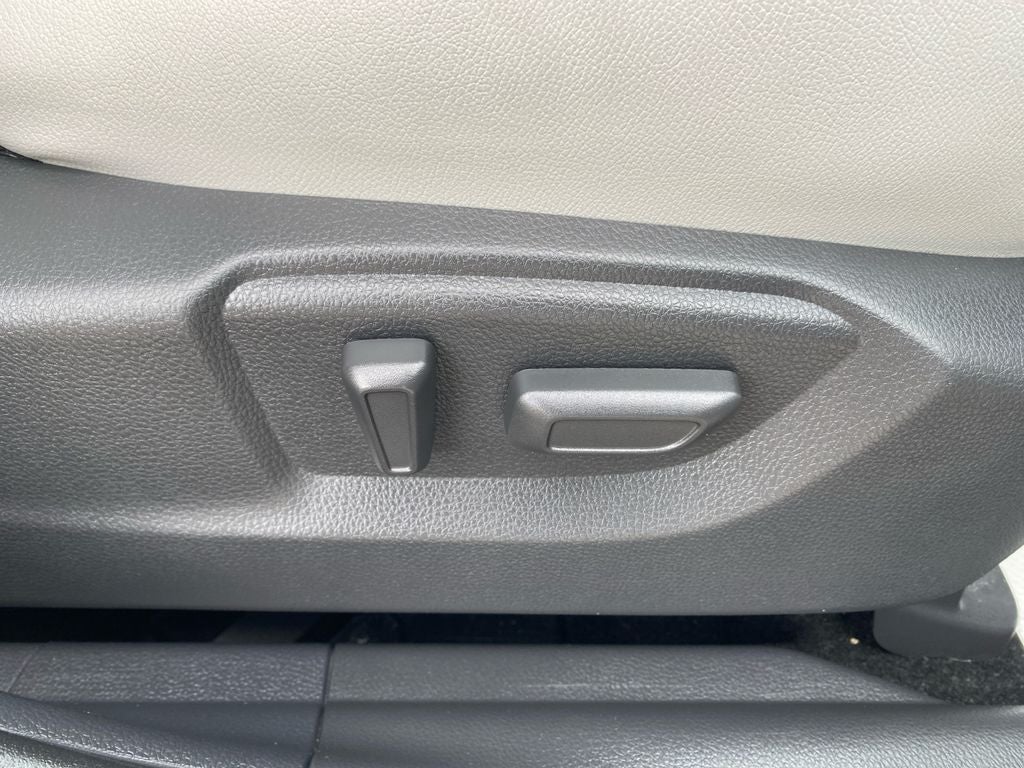 2023 Mitsubishi Eclipse Cross SEL