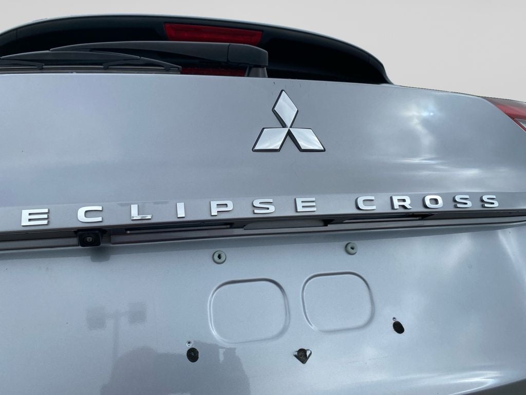 2023 Mitsubishi Eclipse Cross SEL