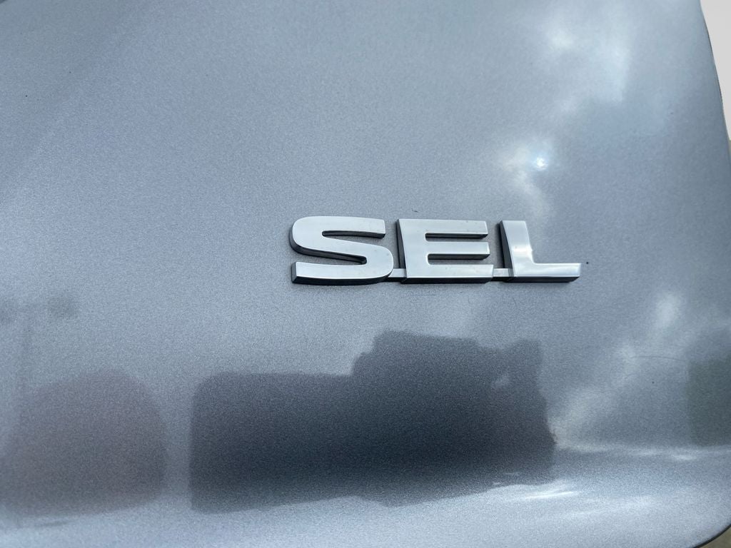 2023 Mitsubishi Eclipse Cross SEL