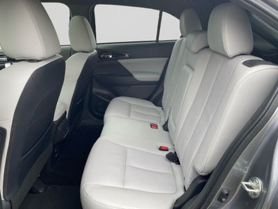 2023 Mitsubishi Eclipse Cross SEL