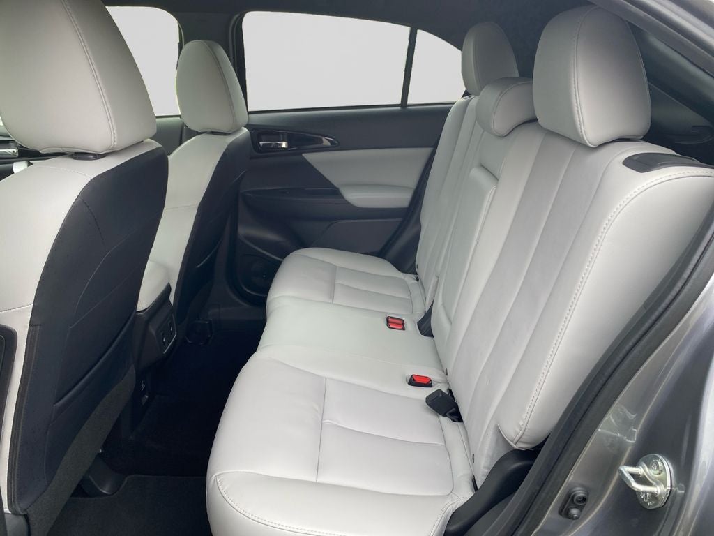2023 Mitsubishi Eclipse Cross SEL
