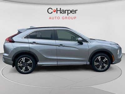 2023 Mitsubishi Eclipse Cross SEL